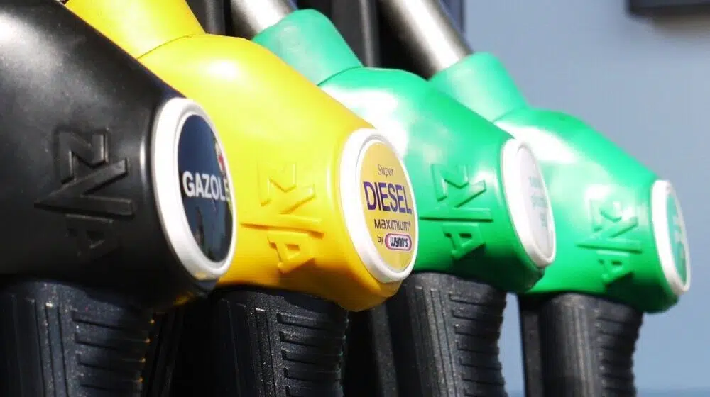 Vlada izmenila uredbu: Kolika će biti zarada po litru prodatog goriva za benzinske pumpe?