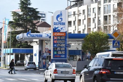 Prodavci goriva u Srbiji zatvaraju benzinske pume zbog ograničene marže