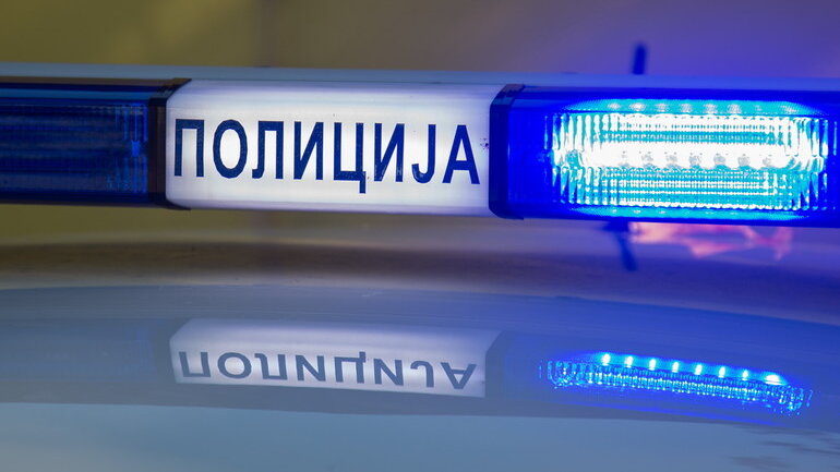 Policijska uprava Smederevo: Privremeno oduzeta četiri vozila