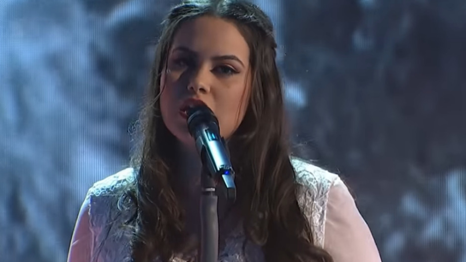 Srpska pevačica se pre tri godine takmičila na Beoviziji, a sada predstavlja Austriju u Liverpulu (VIDEO)