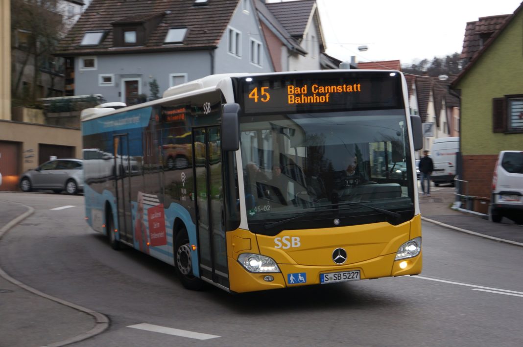 Nemačka vapi za vozačima autobusa: Plate povećane, ali nema ko da vozi – ukidaju se linije