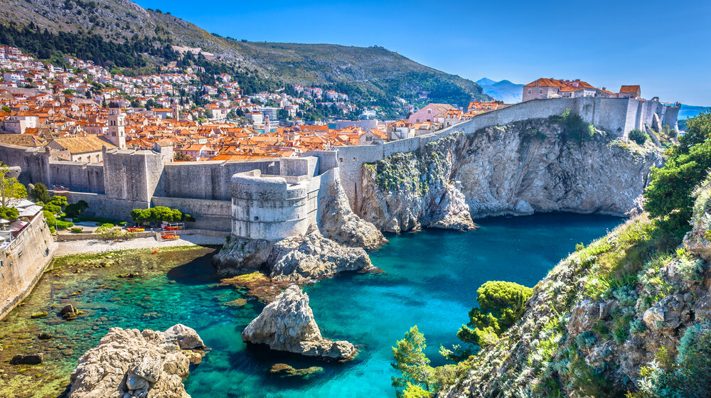 Kako je serija „Igra prestola“ uništila Dubrovnik