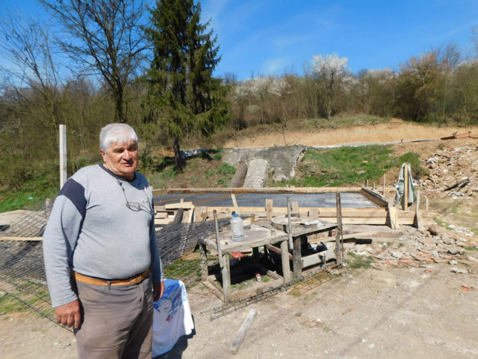 Brašno će opet ići u dijasporu
