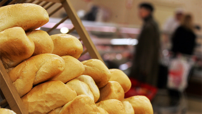 Od danas jeftiniji hleb „sava”