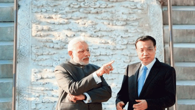 „Frankfurter algemajne cajtung”: da li će Indija postati nova Kina?