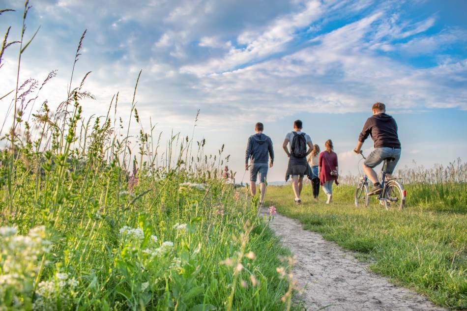 Šta je ekološka sreća i zašto je treba negovati? Nasuprot nje se nalaze ‘ekološka apatija’ i ‘klimatska anksioznost’