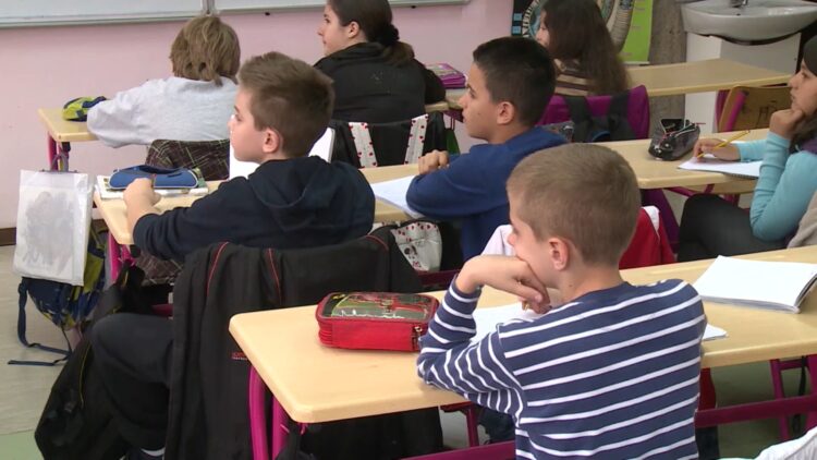 Školska godina u Srbiji počinje razgovorima sa đacima, bez predavanja