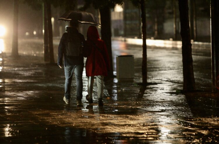 Najviše kiše palo u Sjenici, kada se očekuje prestanak padavina