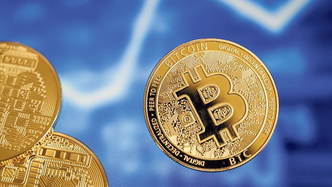Bitkoin uzvraća udarac nakon pada, porastao za 3,33 odsto na 36.536 evra