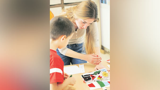 Reforma predškolstva u Srbiji regionalni primer dobre prakse