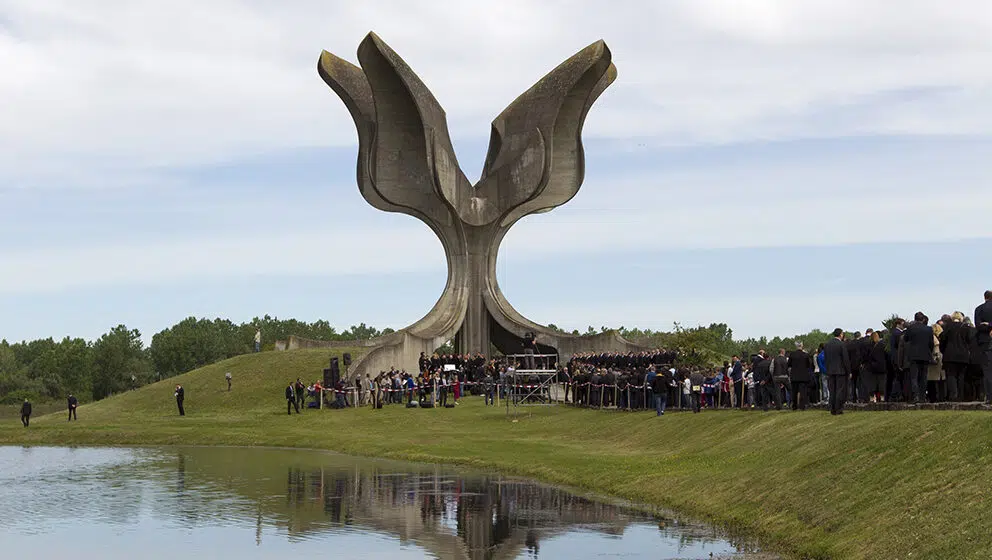 Posle skoro tri decenije, đaci iz Srbije organizovano idu u posetu Jasenovcu