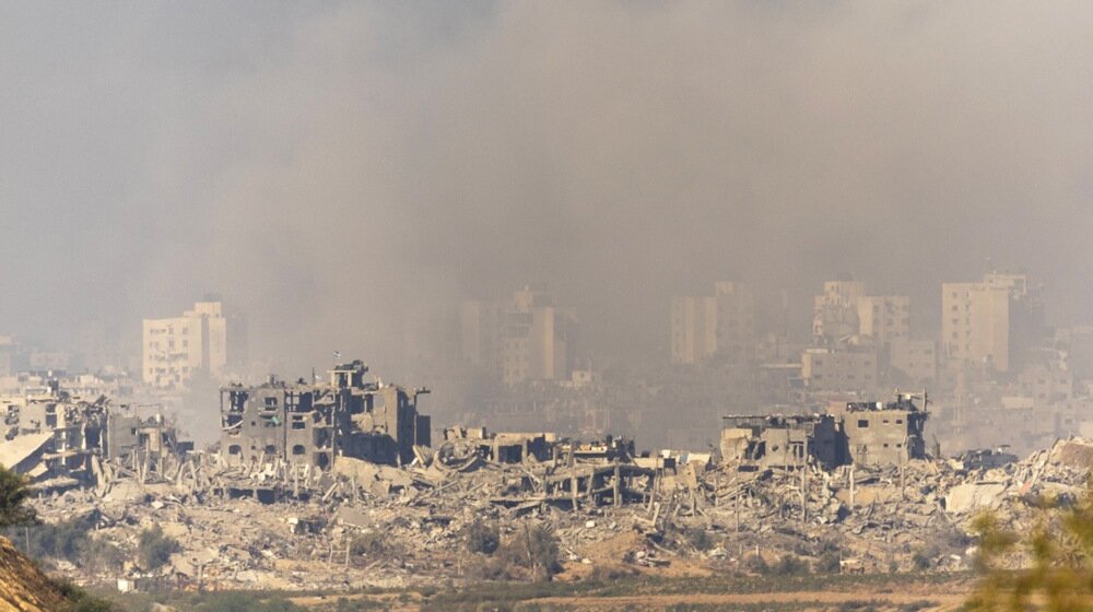 „Prekid vatre počinje sutra u 10 sati“: Šta predviđa dogovor Izraela i Hamasa o četvorodnevnom primirju?