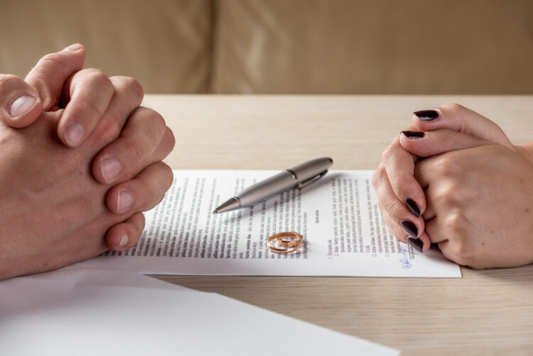 Koliko košta razvod braka u Srbiji?