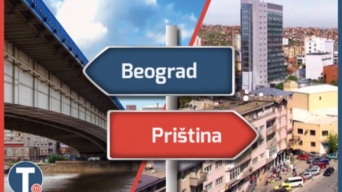 Beograd čuva mir
