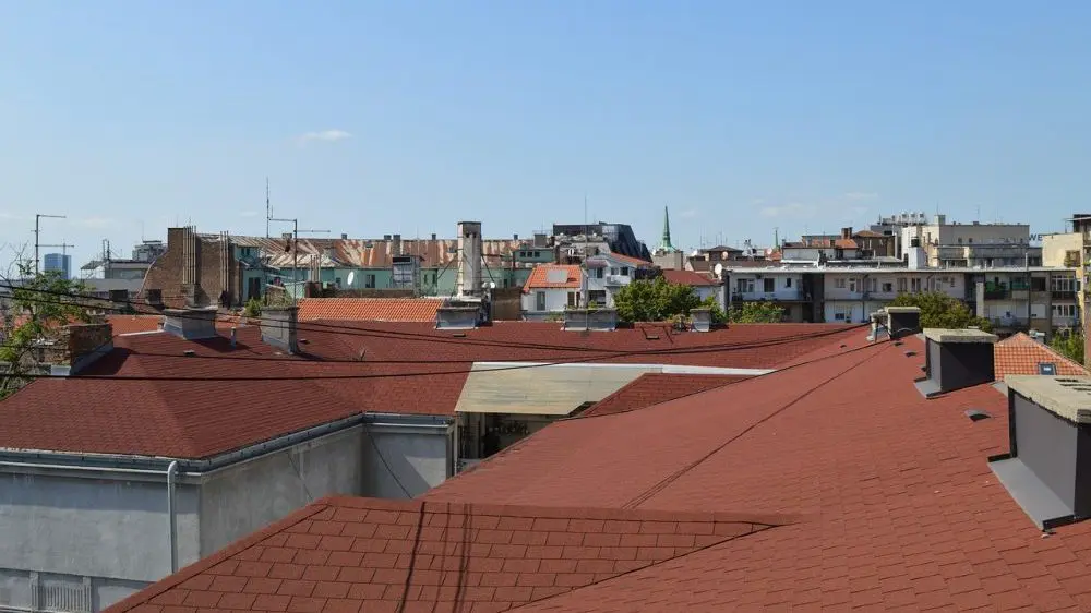 Urbanisti su 70-ih godina težili Beogradu kao „arhipelagu naselja u moru zelenila“: Koliko smo danas daleko od ove vizije?