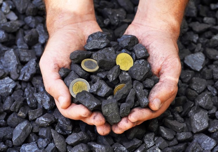 Koje su sve posledice naše zavisnosti od uglja?