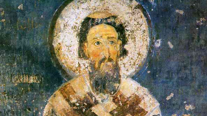 Danas je Sveti Sava, prvi srpski arhiepiskop i prosvetitelj