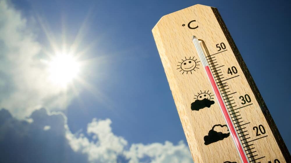Nova studija upozorava: Porast temperature od 1 °C skraćuje očekivani životni vek za oko pola godine
