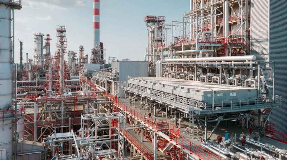 Rafinerija nafte u Pančevu mora u remont: Da li će veći uvoz dovesti do rasta cena goriva na pumpama?