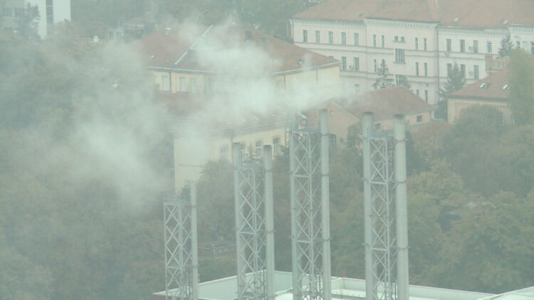 Istraživanje: Smrtnost usled zagađenja česticama PM 2,5 na Zapadnom Balkanu dvostruko veća nego u EU