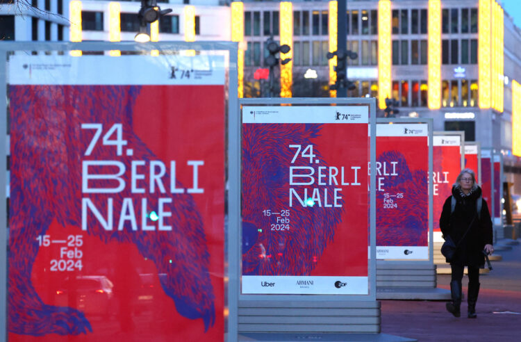 Berlinale 2024: Tek nekoliko zvezda, a mnogo politike