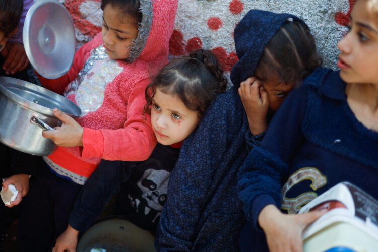 UNICEF: U Gazi ubijeno 13.000 dece