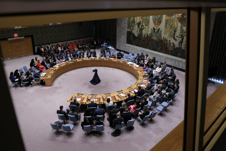 Rusija ponovo zatražila sednicu Saveta bezbednosti UN zbog NATO bombardovanja Jugoslavije