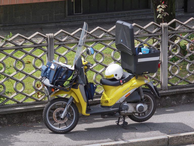 „Međuvozila“ kao alternativa automobilima u gradskoj vožnji