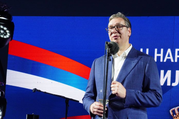 Vučić: Srbija i Republika Srpska dpostavile temelje za važne stvari u budućnosti