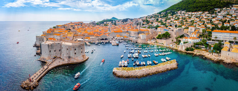 Temperatura mora kod Dubrovnika 29,8 stepeni – menjaju se uslovi života