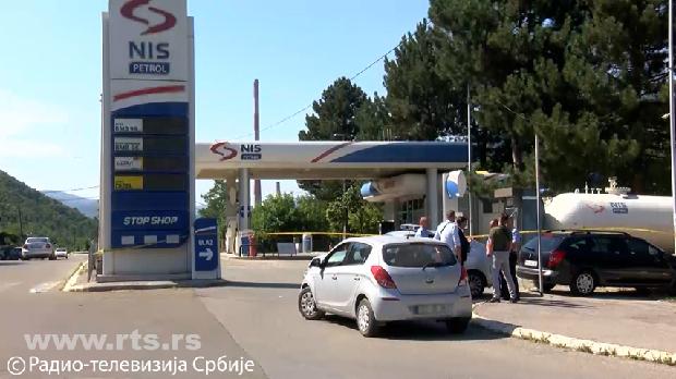 Zatvorene tri NIS-ove pumpe na Kosovu i Metohiji