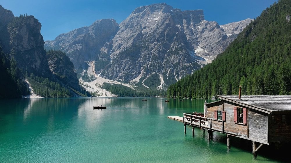 Da li Apeninsko poluostrvo postaje žarište klimatske krize?