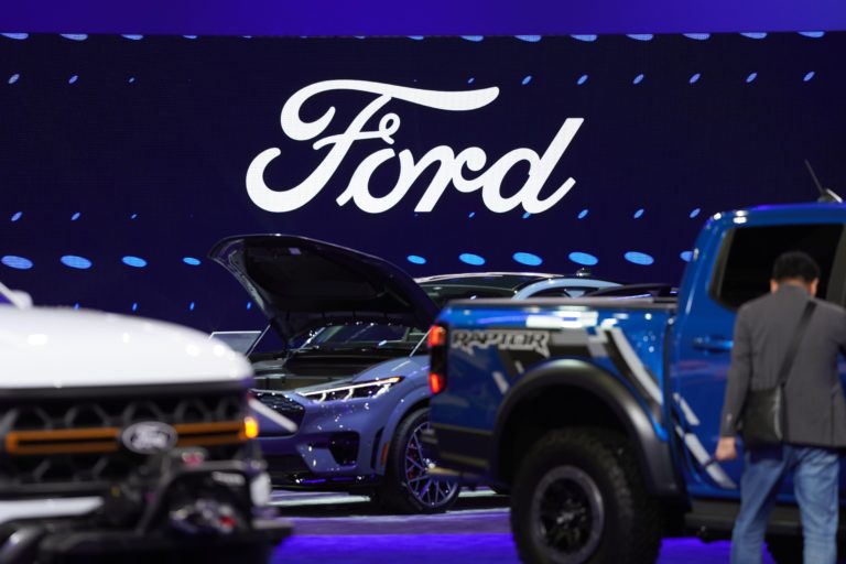 Ford planira da ukine 2,9 hiljada radnih mesta u Nemačkoj do kraja 2027