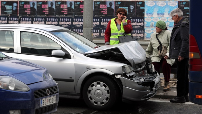 Srbija poslednjih godina gubi oko 500 života u saobraćajnim nesrećama