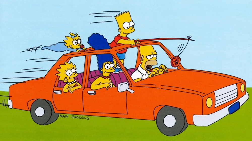 „Simpsonovi“ su zamišljeni kao jedan skeč, a sada slave 35 godina emitovanja