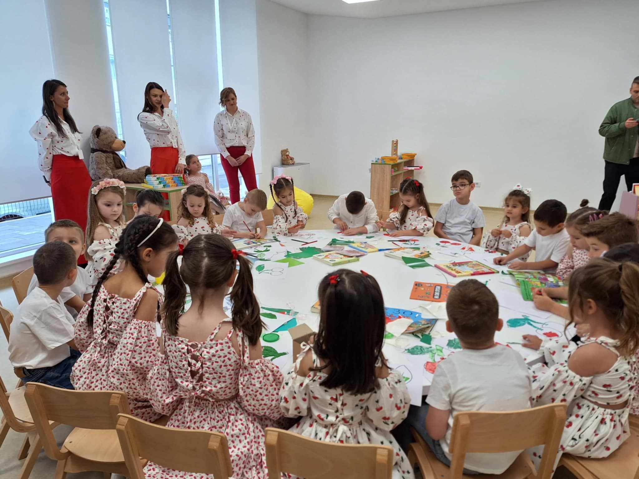 Dobra vest za roditelje u Nišu – lakše do subvencija grada za privatne vrtiće