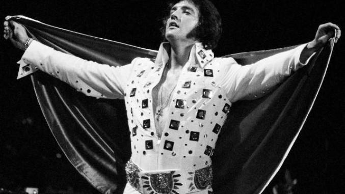 Pre 60 godina Elvis predao presto “Bitlsima” na misterioznom sastanku