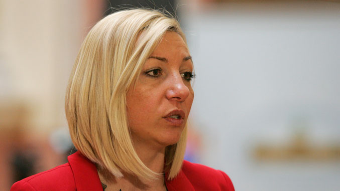 Macura: Nadam se da više neće biti zloupotrebe dece u političke svrhe