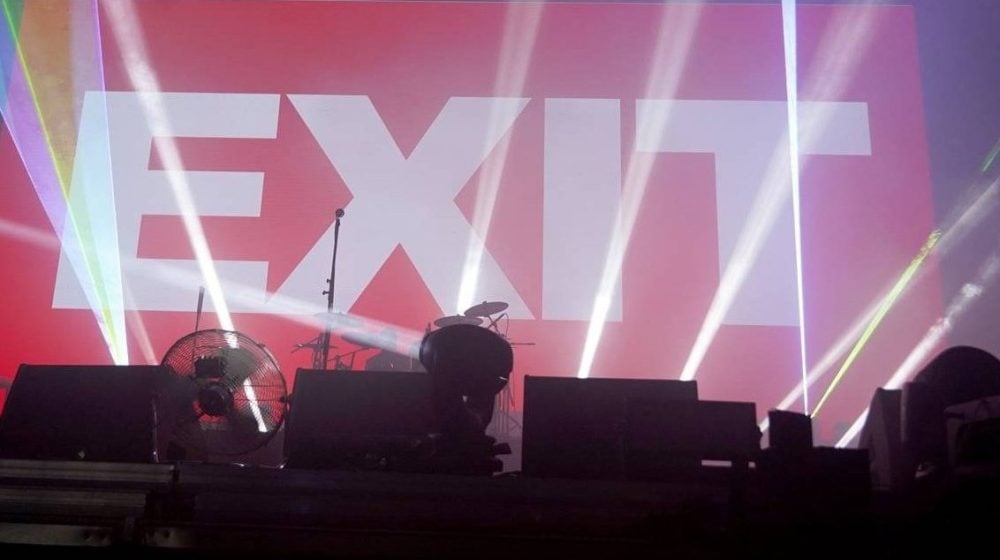 Kandidat za gradonačelnika Skoplja tvrdi da EXIT dolazi u prestonicu Severne Makedonije