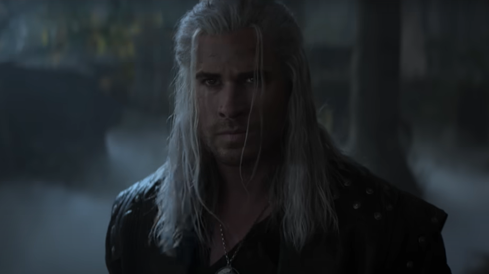 „Veštac“: Lijam Hemsvort je Geralt u tizeru za 4. sezonu
