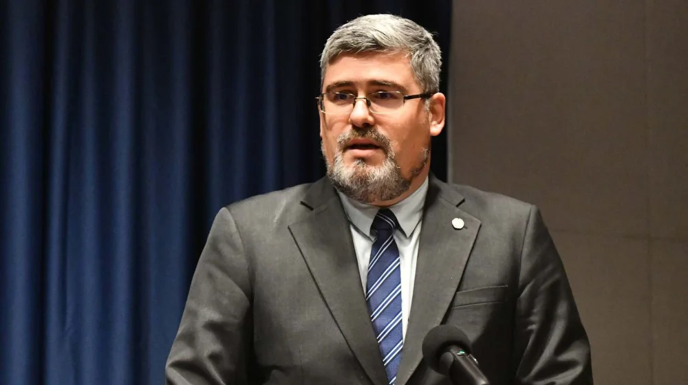 Starović: Važan predstojeći samit Berlinskog procesa u Londonu