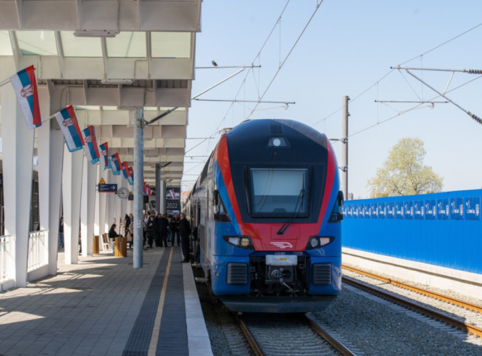 Nove cene karata za Srbijavoz od 15. jula