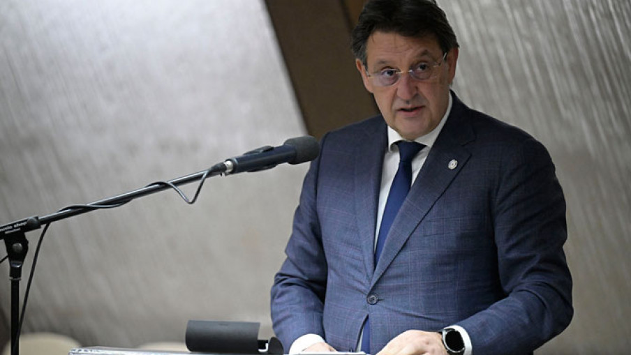 Gašić: Pobeda Srpske liste je trijumf zdravog razuma i odlučnosti Srba na KiM