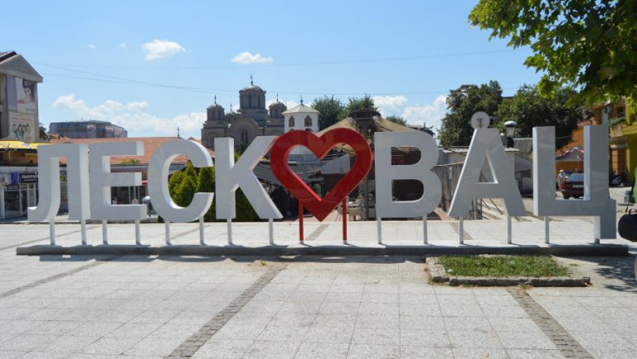 Leskovac: nacionalna prestonica kulture Srbije za 2026. godinu