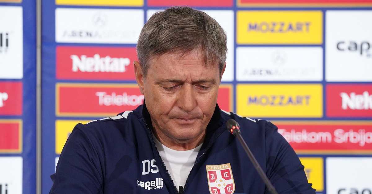 Nedoumice pred meč odluke – šta je Piksi spremio za Albaniju