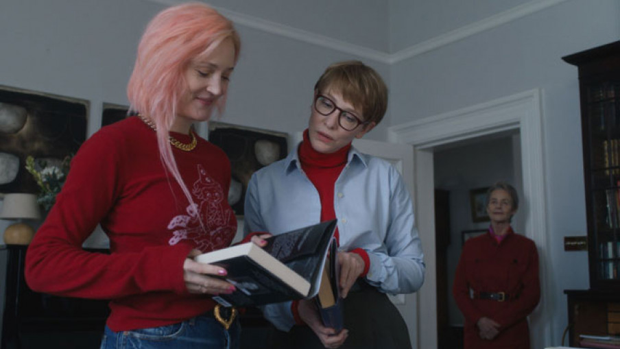 Film Džima Džarmuša otvara Beograd film festival