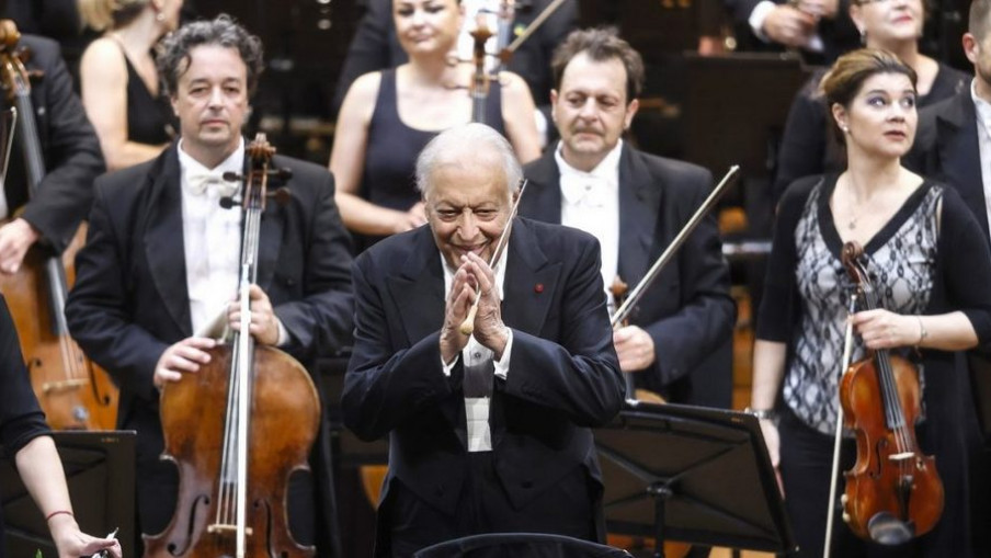 Beogradska filharmonija gostuje u Indiji