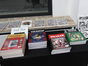 Pančevo: Četiri decenije rada Zografa, pola veka galerije