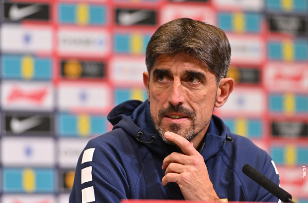 Paunović naknadno pozvao Zarića i Bosića za selektivnu utakmicu fudbalera iz Superlige