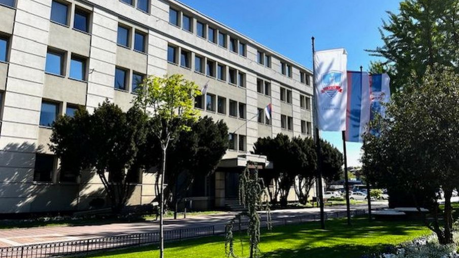 Smederevo nagrađeno za rad gradskog uslužnog centra